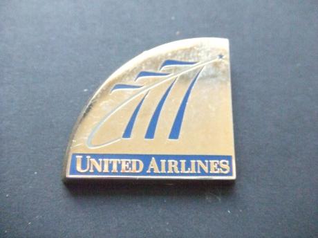 United Airlines Amerikaanse luchtvaartmaatschappij Star Alliance